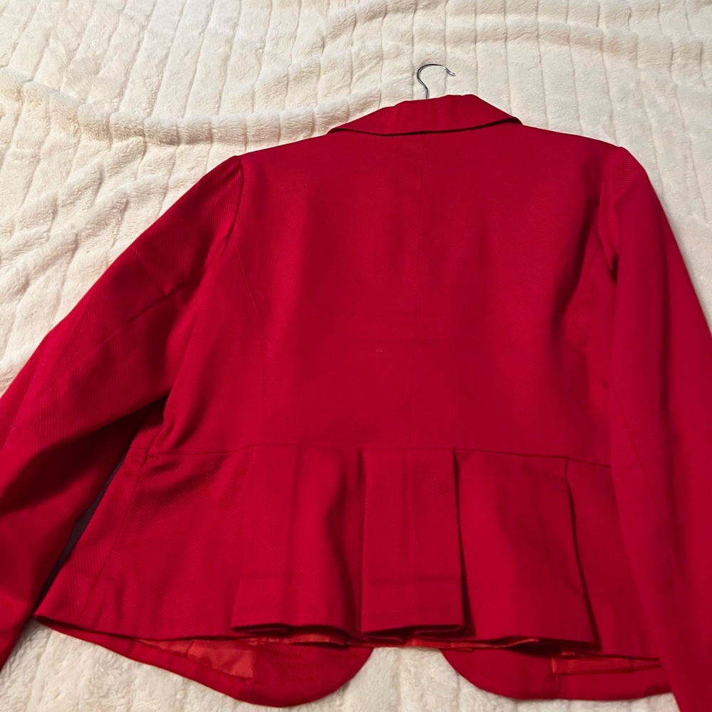 Light Blazer - Picture 3 of 8